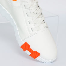 HERMES Depart Men's Sneakers| White