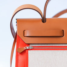 HERMES HERBAG 31