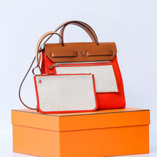 HERMES HERBAG 31