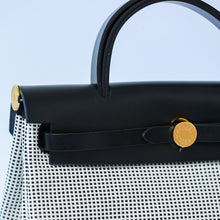 Hermes Herbag 31