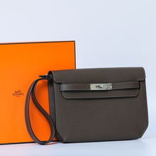 Hermes Kelly Depeches Pouch