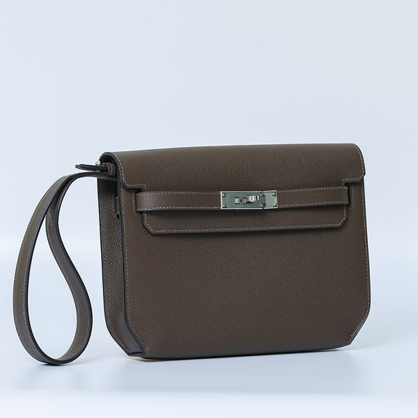 Hermes Kelly Depeches Pouch