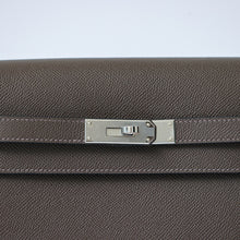 Hermes Kelly Depeches Pouch