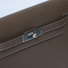 Hermes Kelly Depeches Pouch