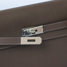 Hermes Kelly Depeches Pouch