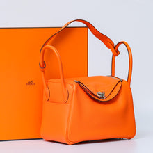 HERMES LINDY 26 BAG