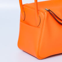 HERMES LINDY 26 BAG