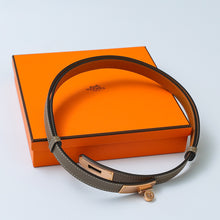 Hermes Kelly Belt