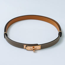 Hermes Kelly Belt