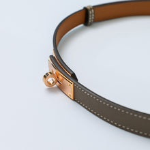 Hermes Kelly Belt