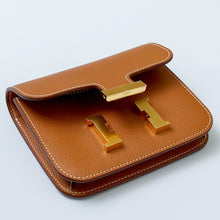 Hermes Constance Slim Wallet