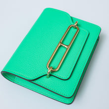 Hermes Roulis Slim Wallet