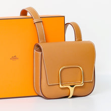 Hermes Della Cavalleria Bag