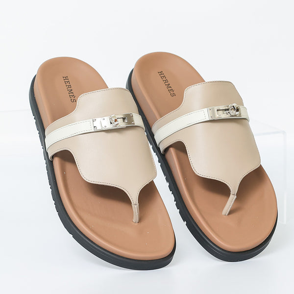 HERMES EMPIRE SANDAL