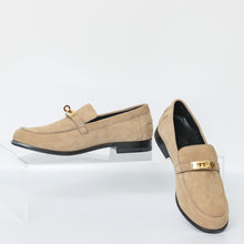 Hermes Destin Loafers