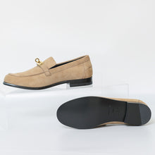 Hermes Destin Loafers