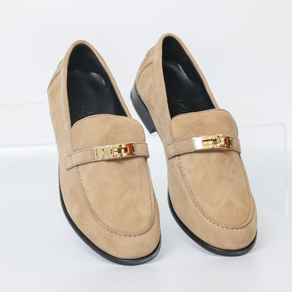 Hermes Destin Loafers