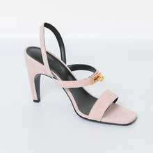 HERMES GLAMOUR 95 SANDAL