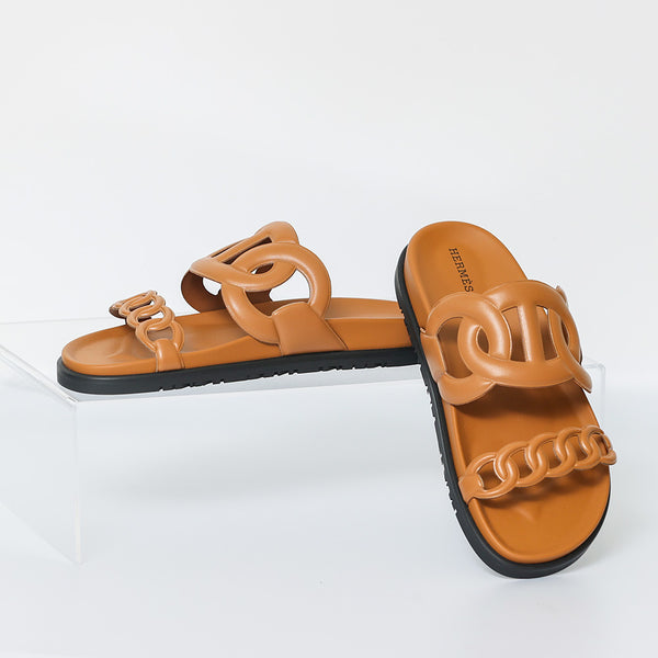 Hermes Extra Sandals