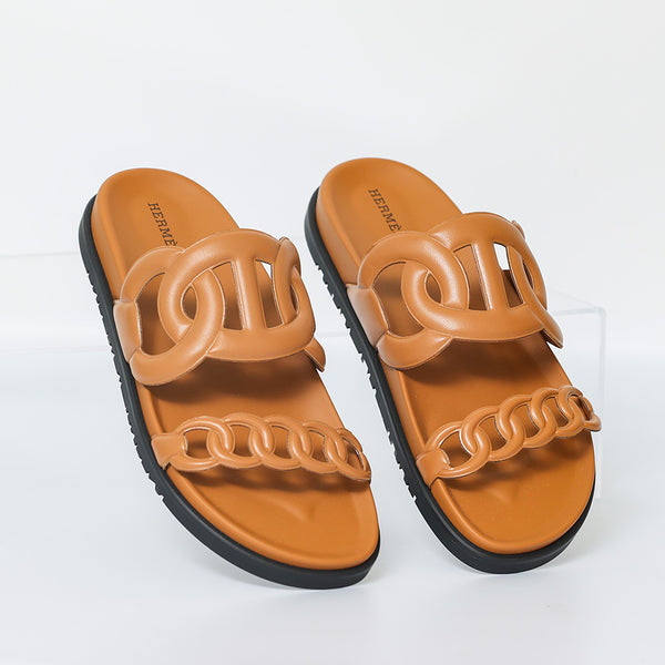 Hermes Extra Sandals