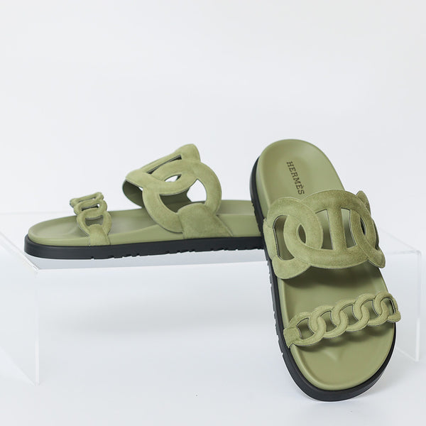 Extra Sandal