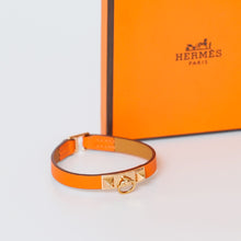 Hermes Rivale Mini  Bracelet