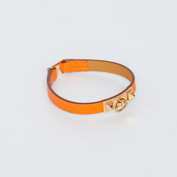 Hermes Rivale Mini  Bracelet