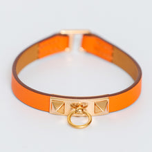 Hermes Rivale Mini  Bracelet