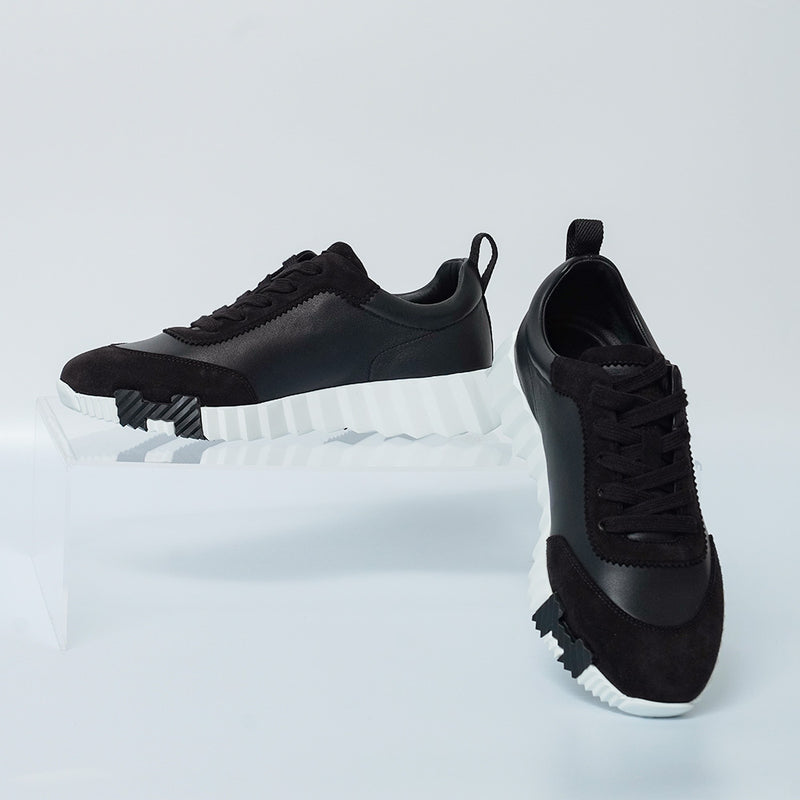 HERMES|BOUNCING Sneakers