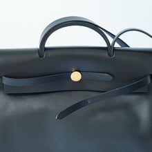 HERMES HERBAG 39