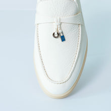 LORO PIANA Summer Charms Walk Loafers