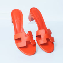 HERMES OASIS SANDAL