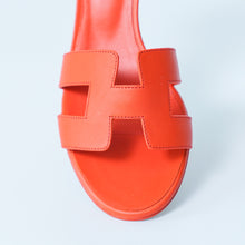 HERMES OASIS SANDAL