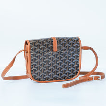 GOYARD BELVEDERE PM