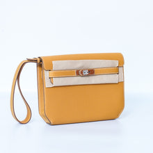 HERMES KELLY DEPECHES 25 POUCH