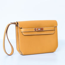 HERMES KELLY DEPECHES 25 POUCH