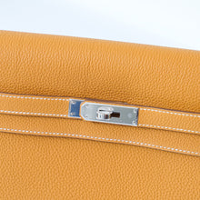 HERMES KELLY DEPECHES 25 POUCH