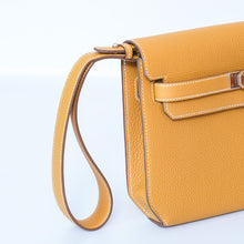 HERMES KELLY DEPECHES 25 POUCH