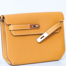 HERMES KELLY DEPECHES 25 POUCH