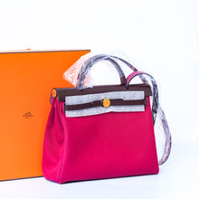 HERMES HERBAG Zip 31