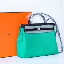 HERMES Herbag Zip PM 31