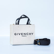 GIVENCHY Mini G-Tote Bag