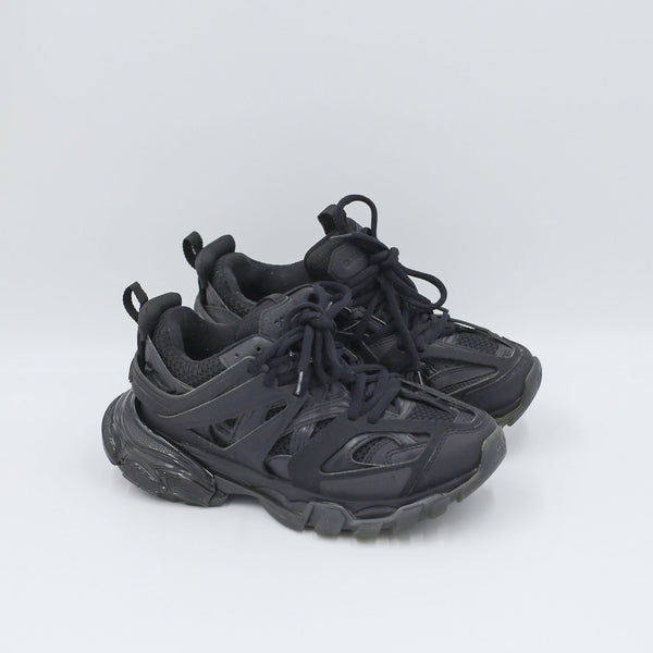 BALENCIAGA Low  Cut Sneakers |Black