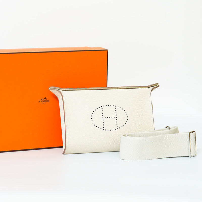 HERMES VIDEPOCHE Bag